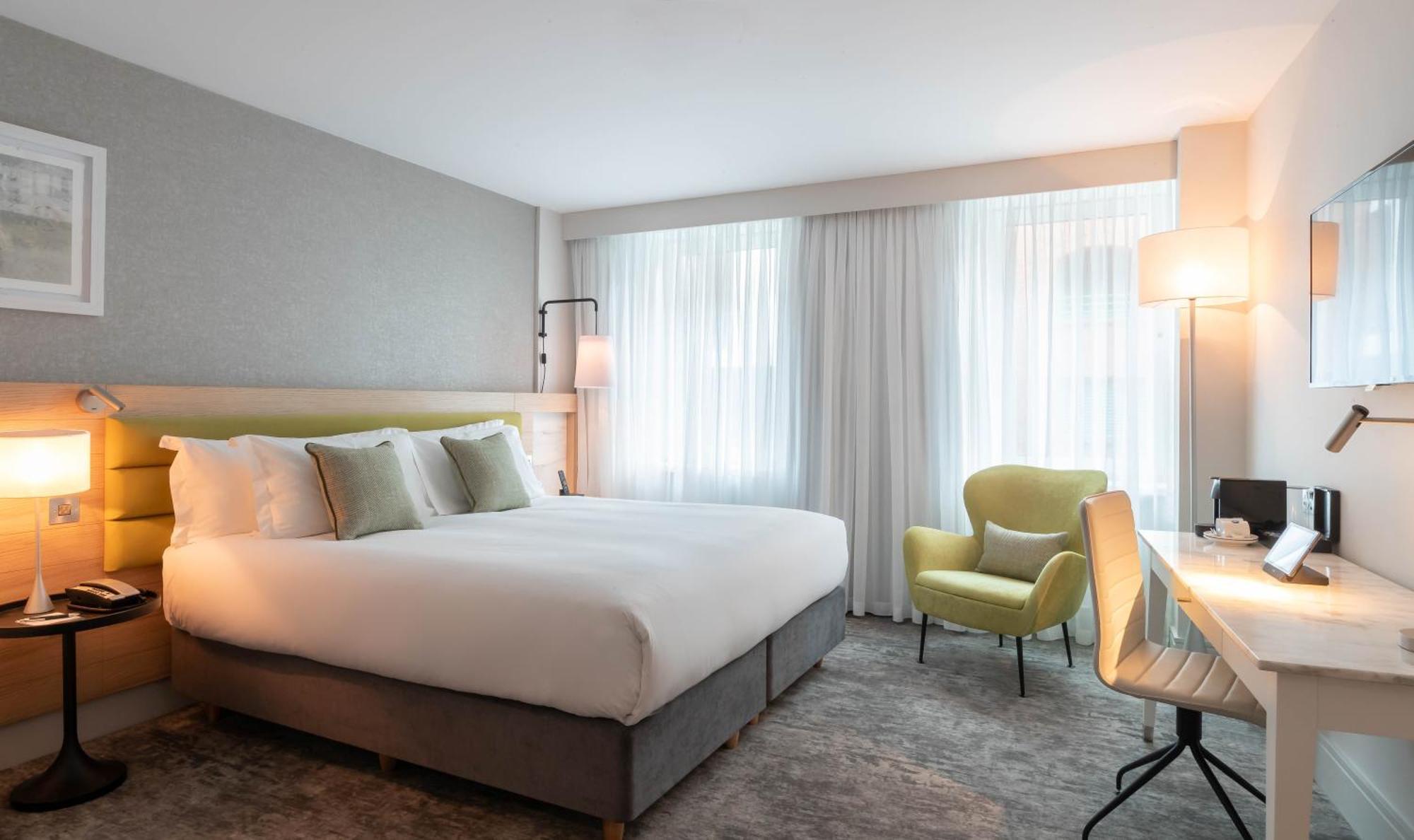 The Morgan Hotel — Photos 3